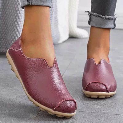 Könnyű és ergonomikus papucsok