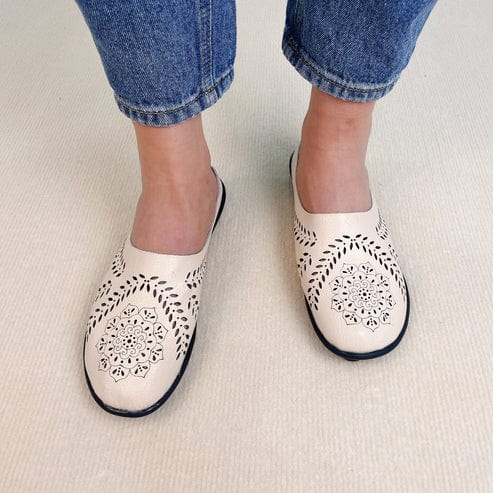 RelaxFit Loafers - Tiszta kényelem minden lépésnél