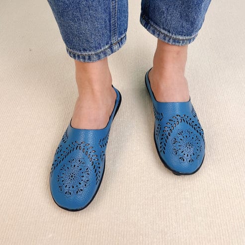 RelaxFit Loafers - Tiszta kényelem minden lépésnél