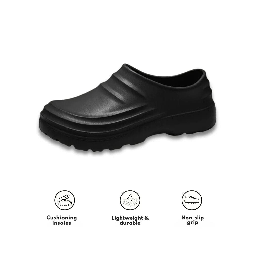 Ortho+ Clogs | Kényelmes és rugalmas