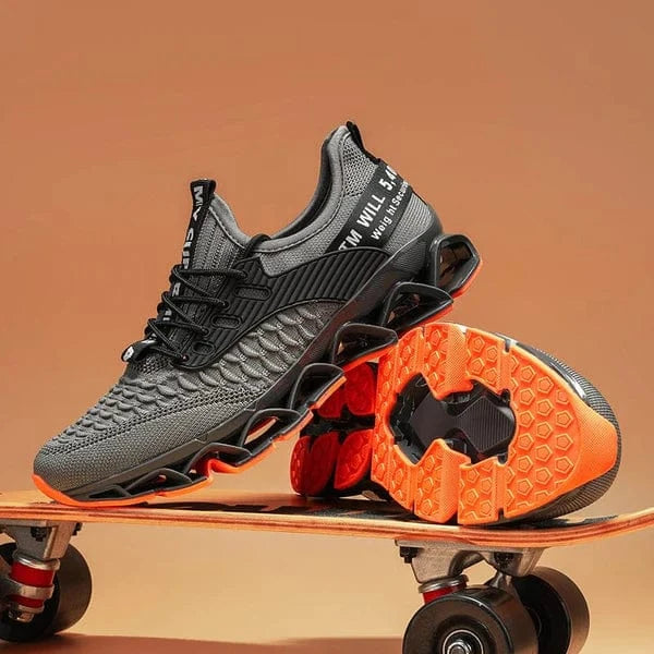 Lift+ Sneakers | Azonnali magasságnövelés