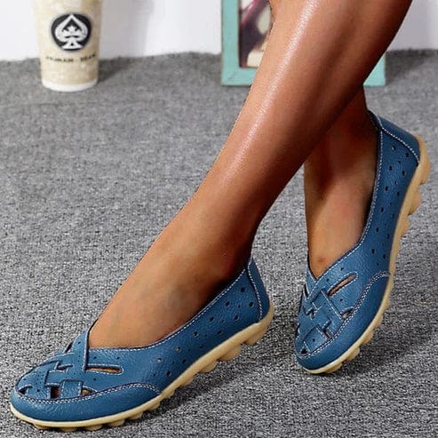 Casual Comfort+ balerinák