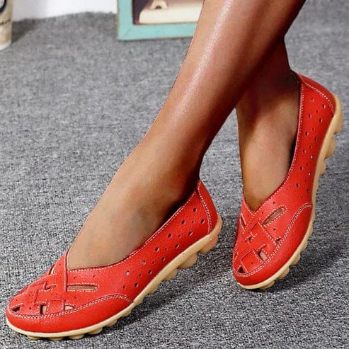 Casual Comfort+ balerinák