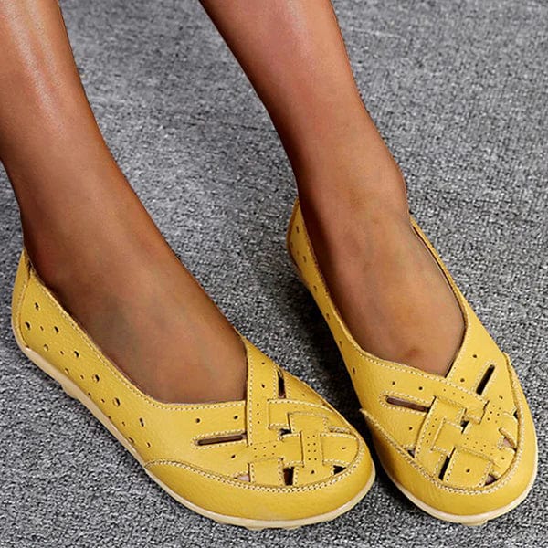 Casual Comfort+ balerinák