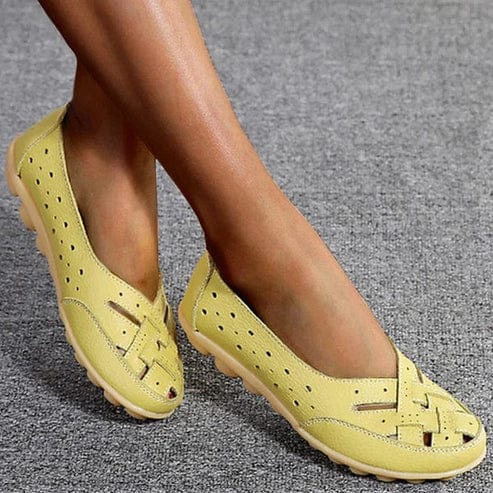 Casual Comfort+ balerinák