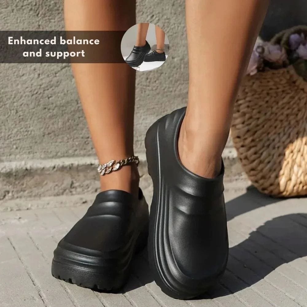 Ortho+ Clogs | Kényelmes és rugalmas