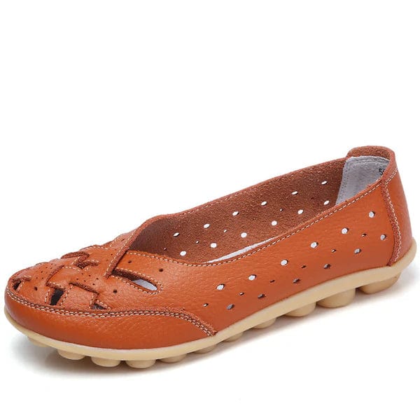 Casual Comfort+ balerinák