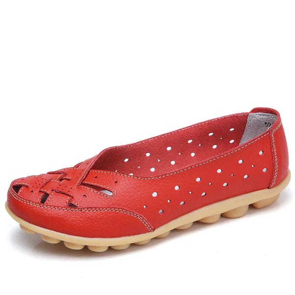 Casual Comfort+ balerinák