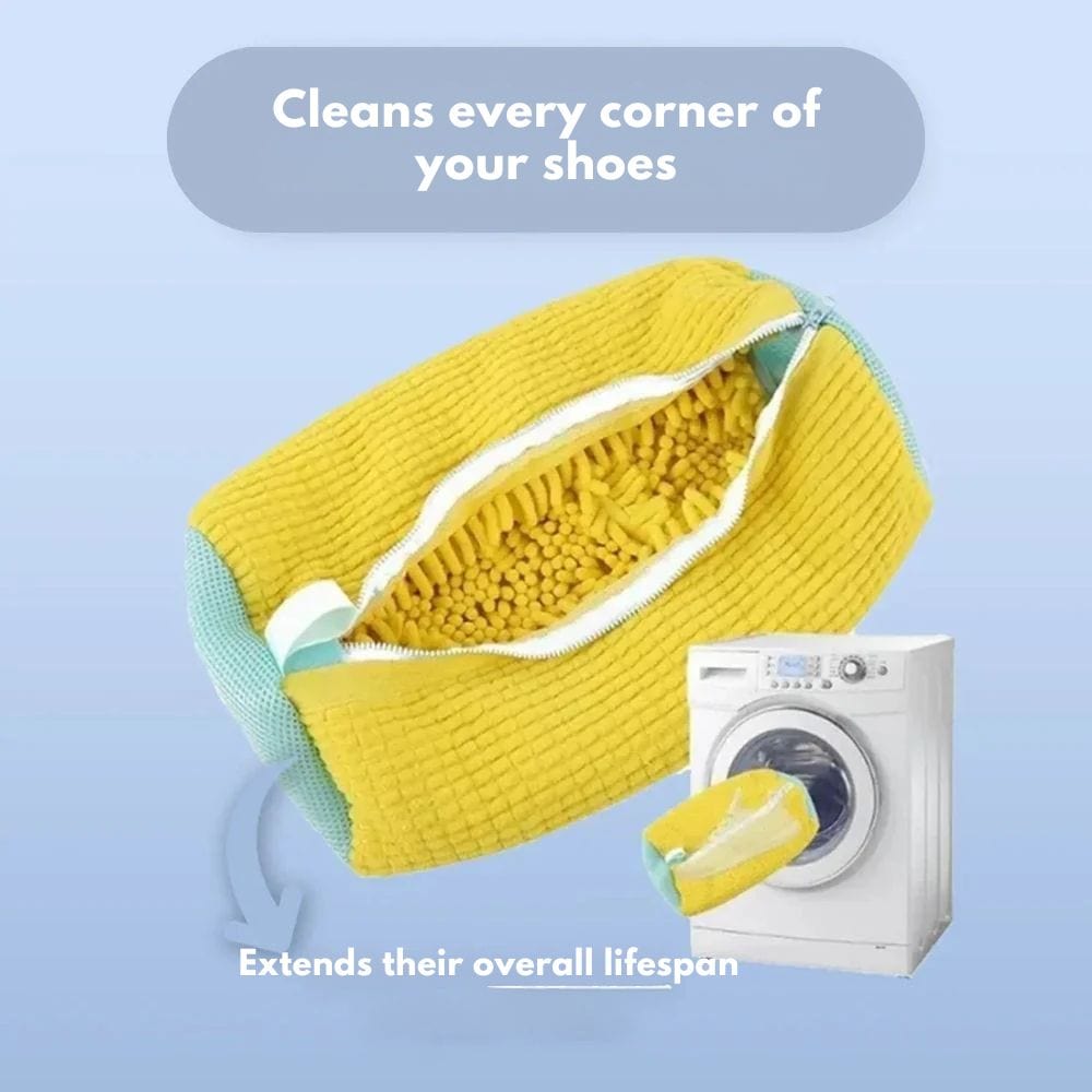ProClean - Express cipőmosó zsák