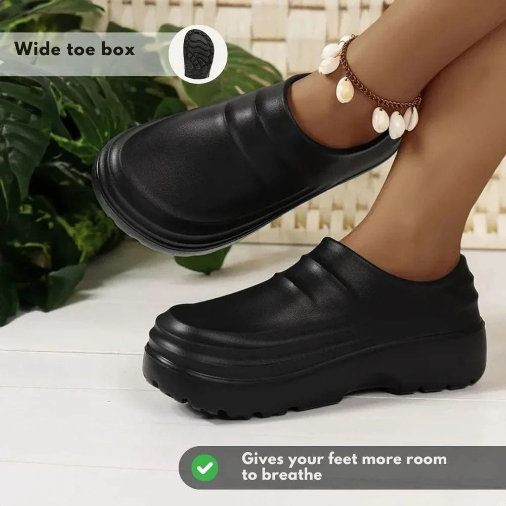 Ortho+ Clogs | Kényelmes és rugalmas