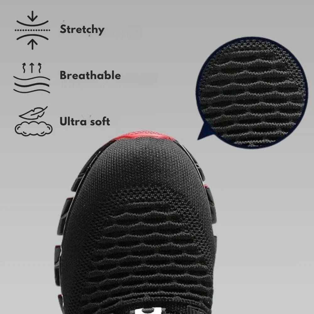 Lift+ Sneakers | Azonnali magasságnövelés