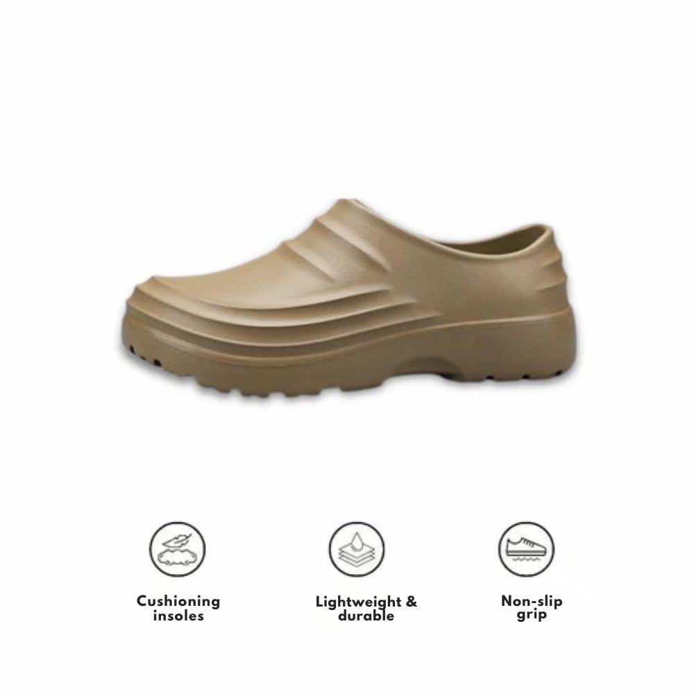 Ortho+ Clogs | Kényelmes és rugalmas