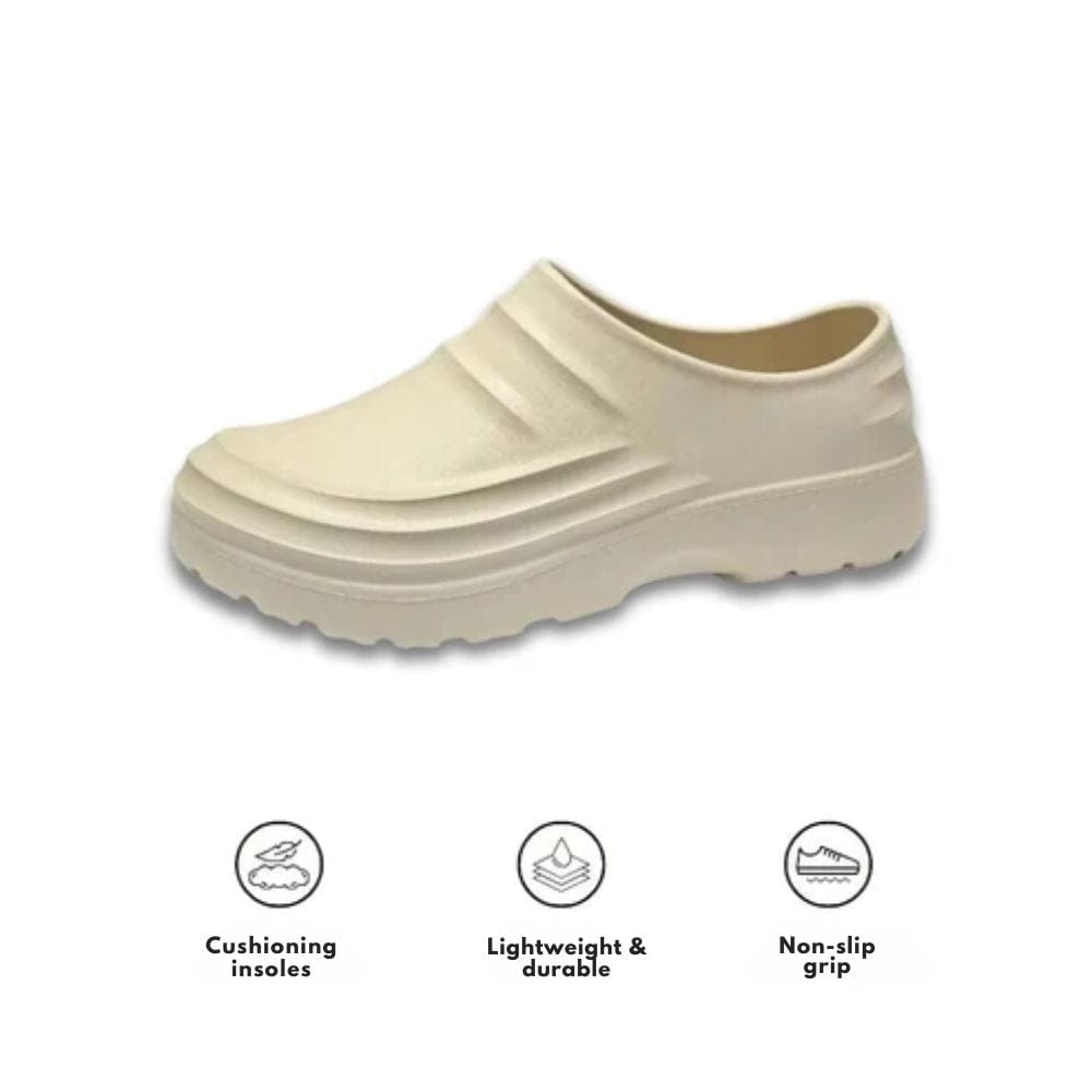 Ortho+ Clogs | Kényelmes és rugalmas