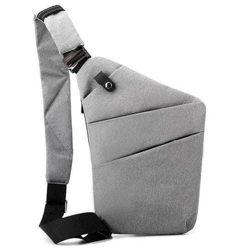 Biztonságos Crossbody táska