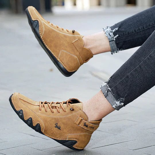 Ergo+ Unisex cipők