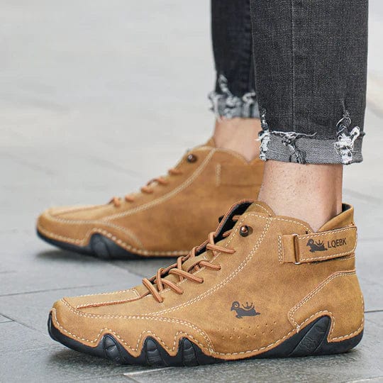 Ergo+ Unisex cipők