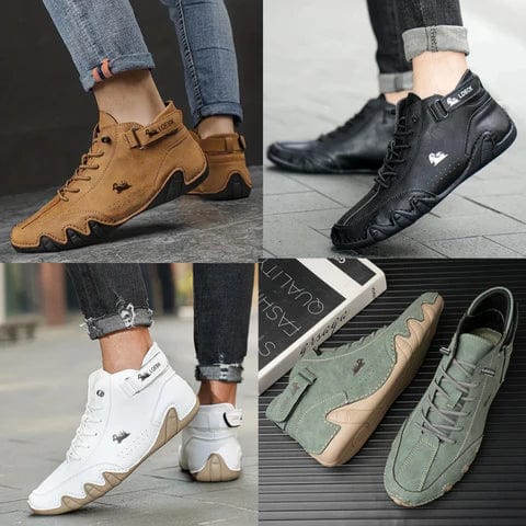 Ergo+ Unisex cipők