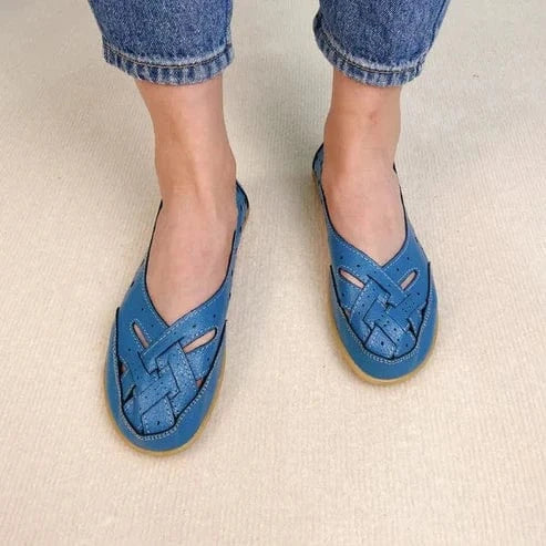 Casual Comfort+ balerinák