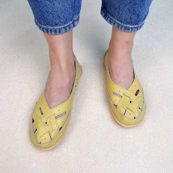 Casual Comfort+ balerinák