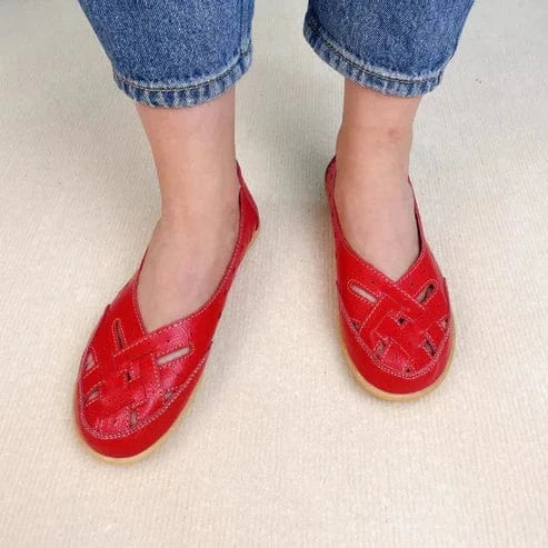 Casual Comfort+ balerinák