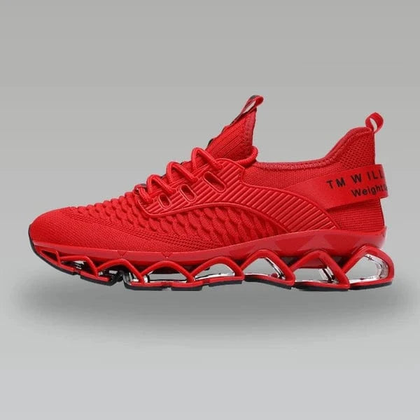 Lift+ Sneakers | Azonnali magasságnövelés