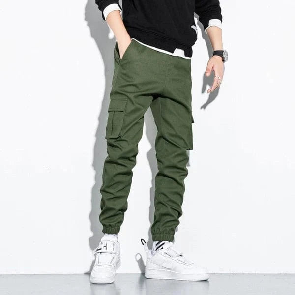Cargo move+
