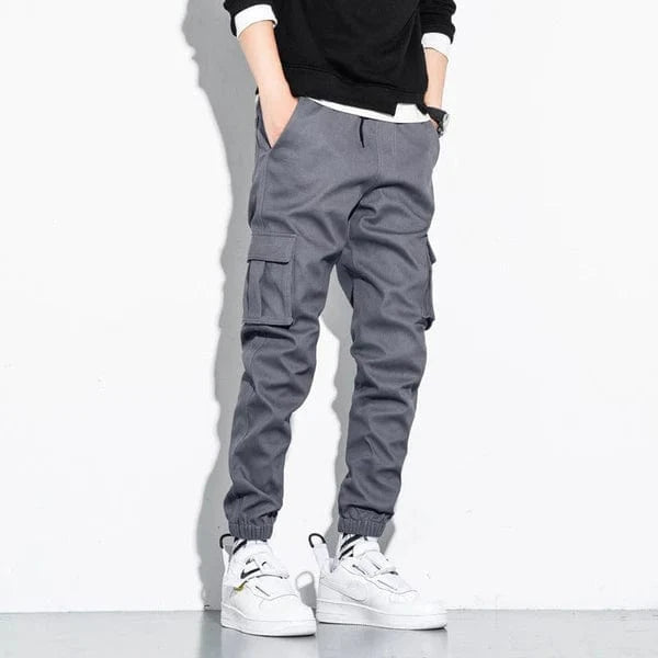 Cargo move+