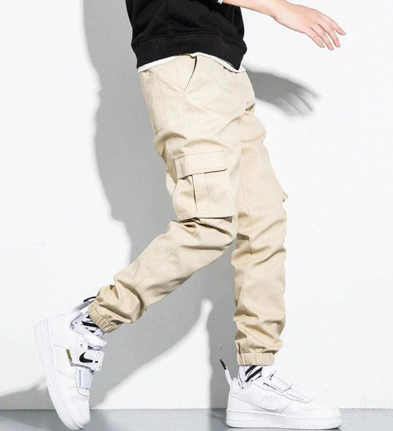 Cargo move+