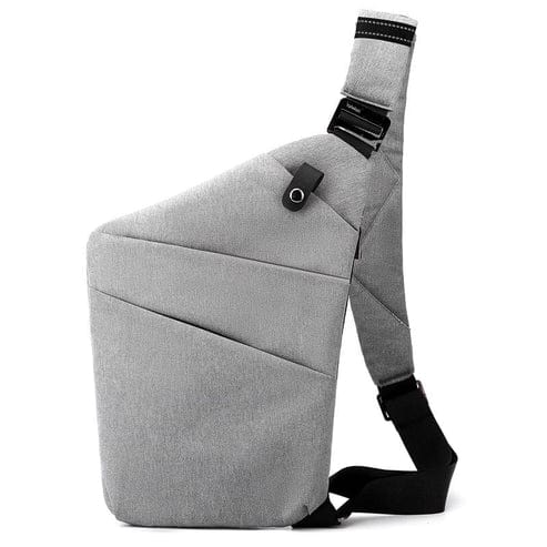 Biztonságos Crossbody táska