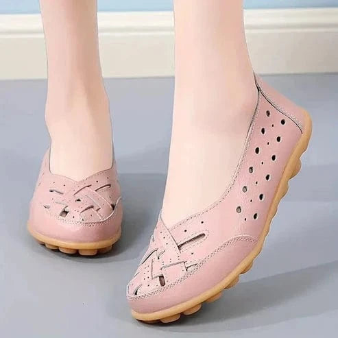 Casual Comfort+ balerinák
