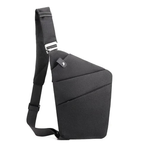 Biztonságos Crossbody táska
