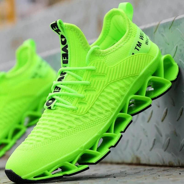 Lift+ Sneakers | Azonnali magasságnövelés