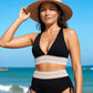 Formázó, magas derekú, elegáns bikini