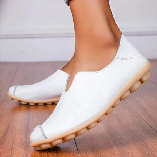 Könnyű és ergonomikus papucsok