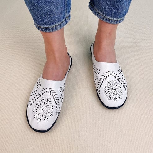 RelaxFit Loafers - Tiszta kényelem minden lépésnél