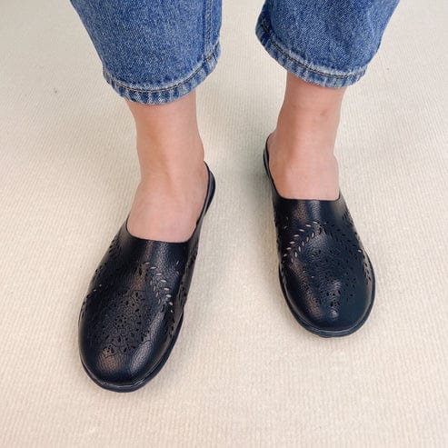 RelaxFit Loafers - Tiszta kényelem minden lépésnél