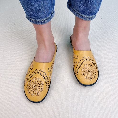 RelaxFit Loafers - Tiszta kényelem minden lépésnél