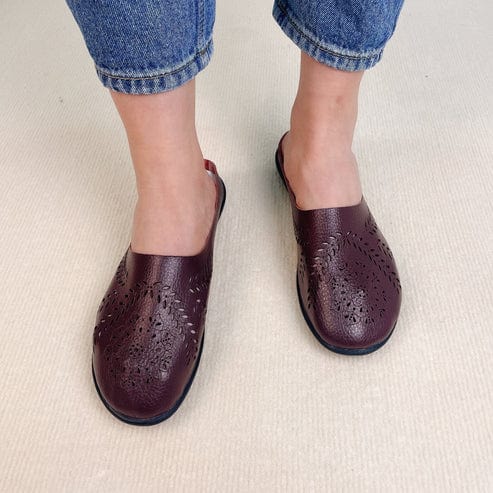 RelaxFit Loafers - Tiszta kényelem minden lépésnél