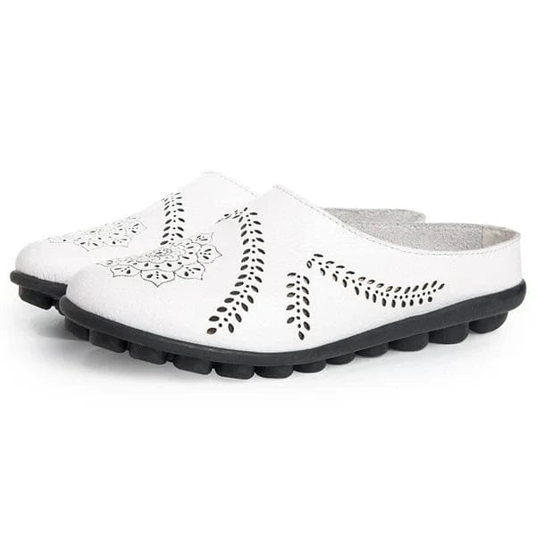RelaxFit Loafers - Tiszta kényelem minden lépésnél