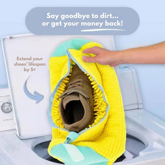 ProClean - Express cipőmosó zsák