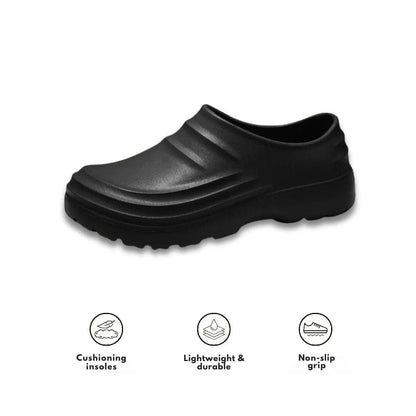 Ortho+ Clogs | Kényelmes és rugalmas