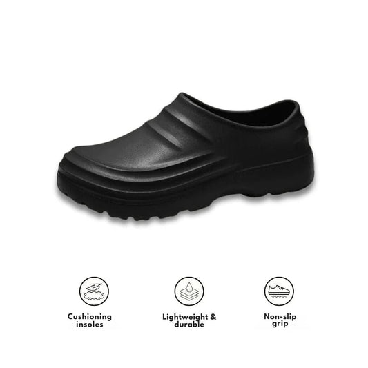Ortho+ Clogs | Kényelmes és rugalmas