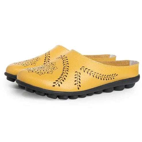 RelaxFit Loafers - Tiszta kényelem minden lépésnél