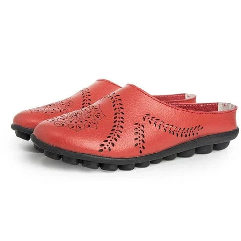 RelaxFit Loafers - Tiszta kényelem minden lépésnél