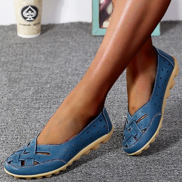 Casual Comfort+ balerinák