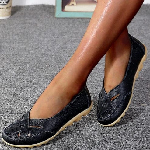 Casual Comfort+ balerinák