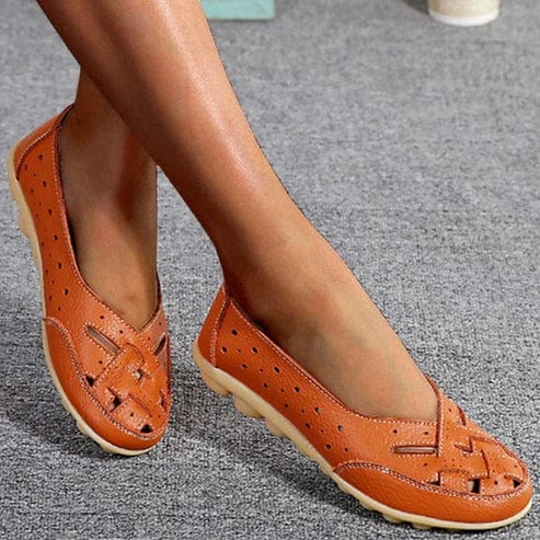 Casual Comfort+ balerinák