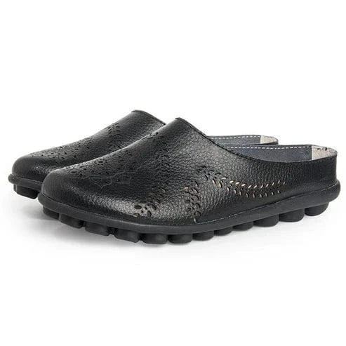 RelaxFit Loafers - Tiszta kényelem minden lépésnél