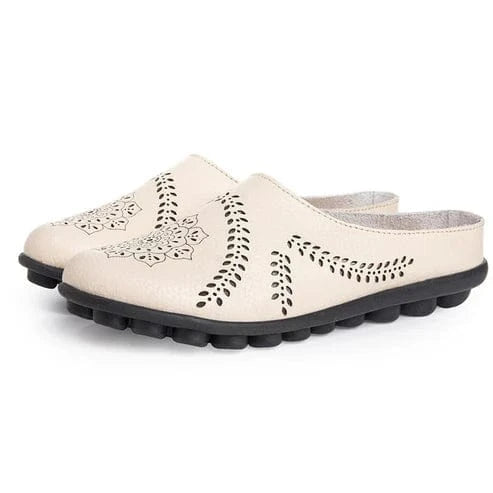 RelaxFit Loafers - Tiszta kényelem minden lépésnél