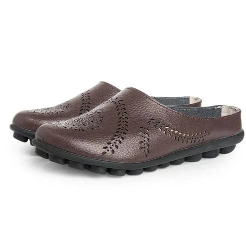 RelaxFit Loafers - Tiszta kényelem minden lépésnél